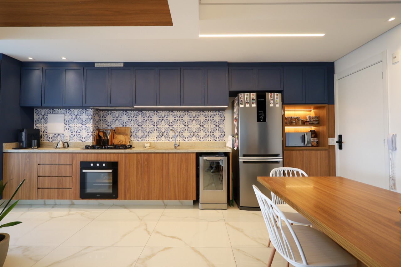 Apartamento, 3 quartos, 137 m² - Foto 18