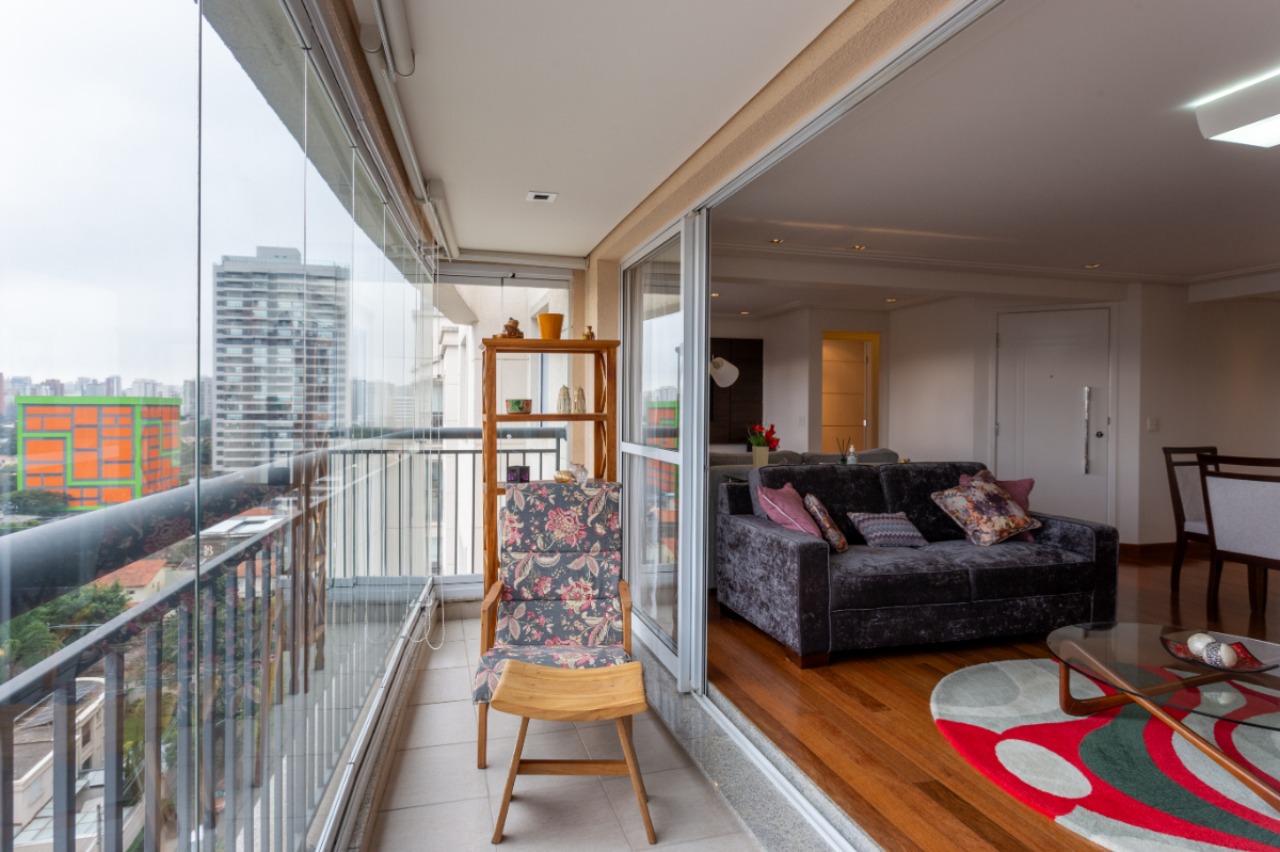 Apartamento, 3 quartos, 131 m² - Foto 14
