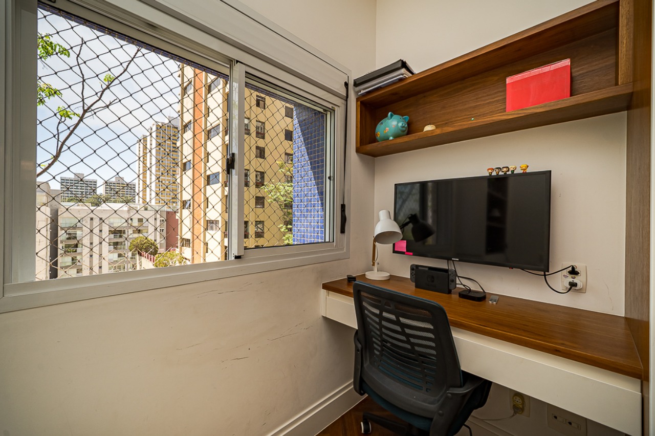 Apartamento, 4 quartos, 222 m² - Foto 30