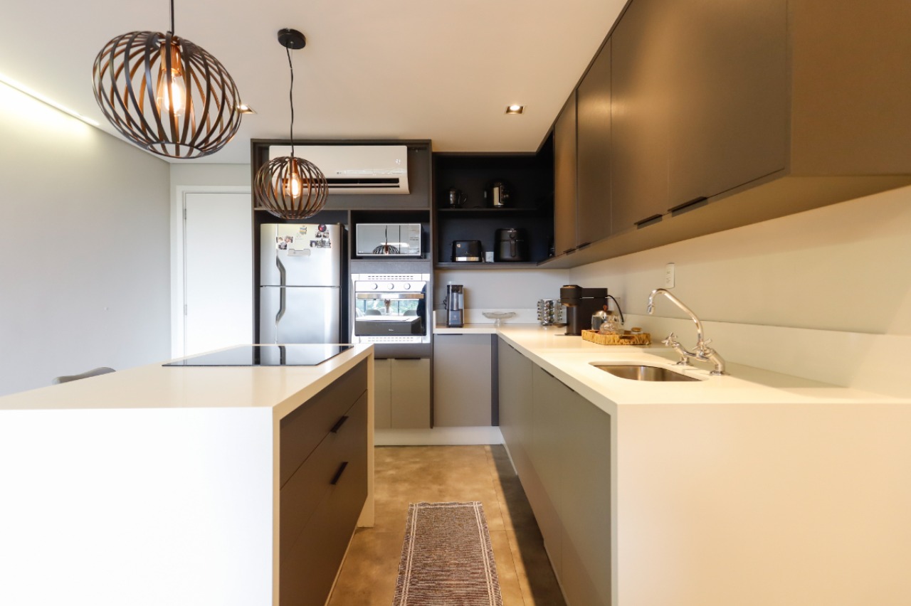 Apartamento, 2 quartos, 79 m² - Foto 4