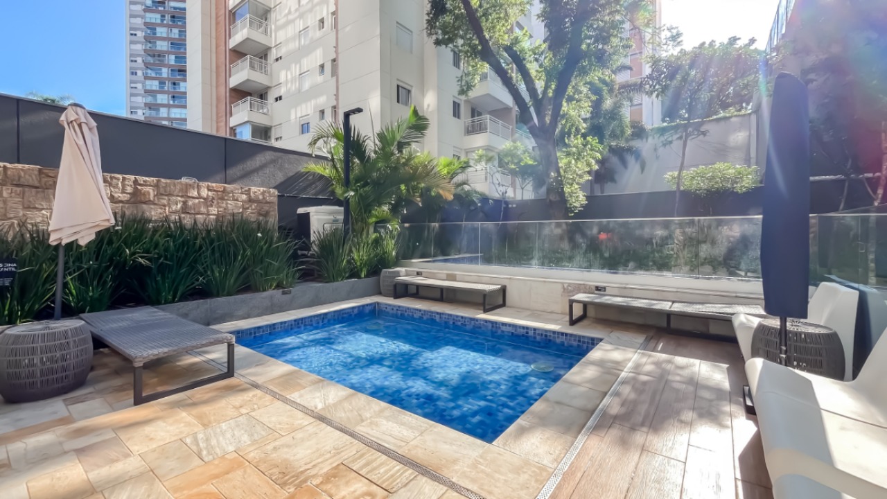 Apartamento, 3 quartos, 80 m² - Foto 26