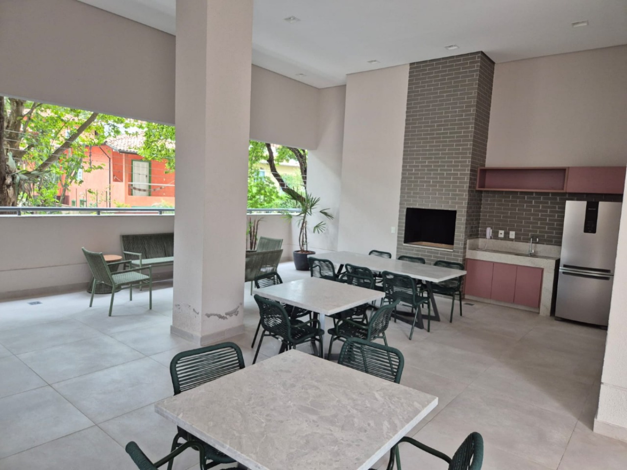 Apartamento, 3 quartos, 115 m² - Foto 38