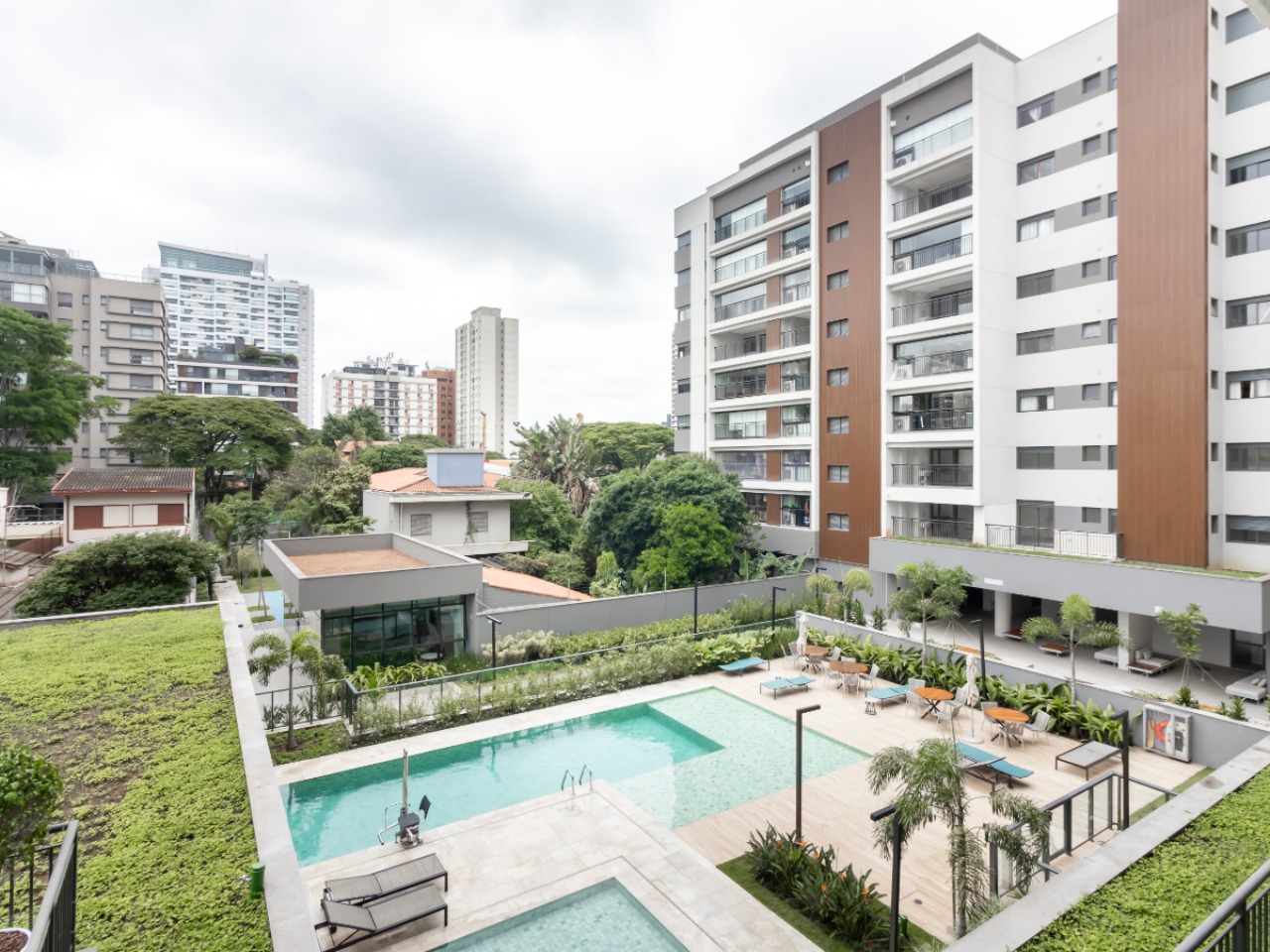 Apartamento, 2 quartos, 130 m² - Foto 5