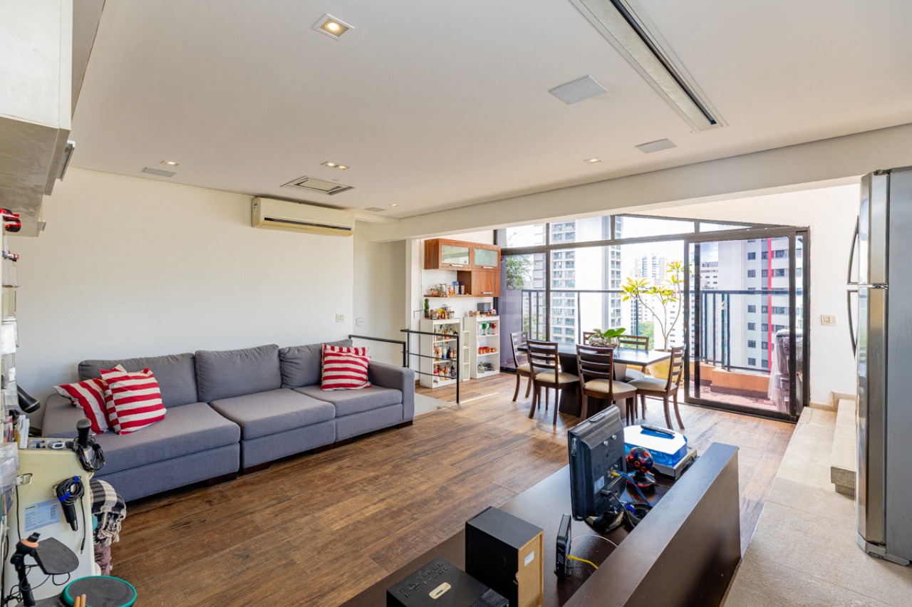 Cobertura, 2 quartos, 210 m² - Foto 10