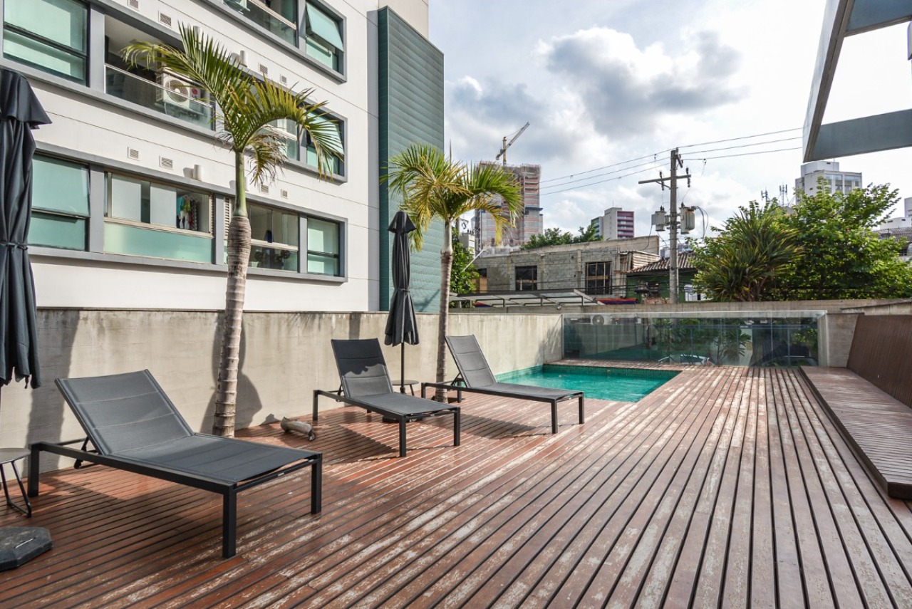 Apartamento, 1 quarto, 70 m² - Foto 31