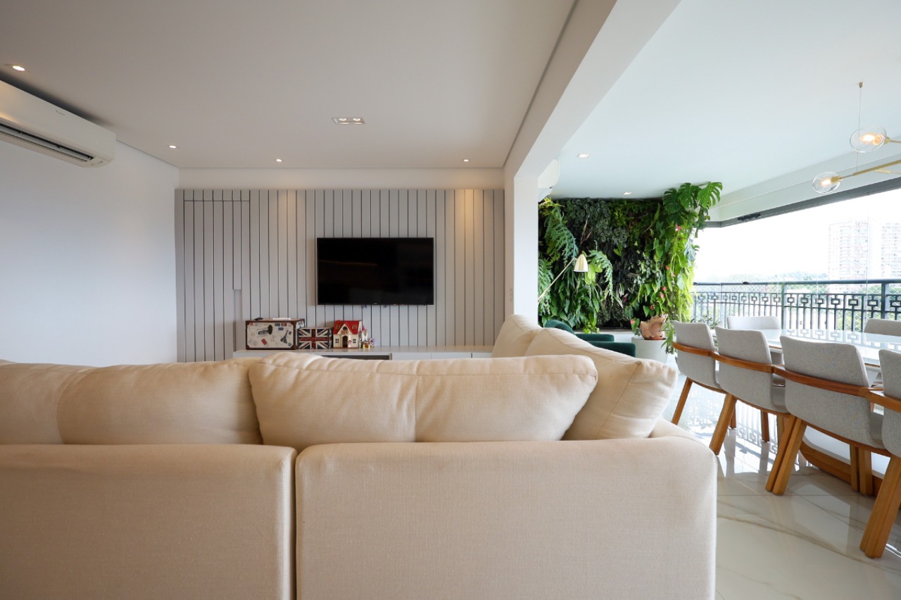 Apartamento, 3 quartos, 137 m² - Foto 11