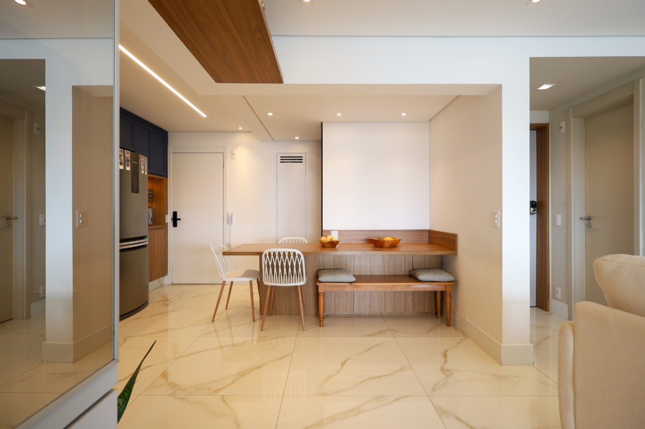 Apartamento, 3 quartos, 137 m² - Foto 16