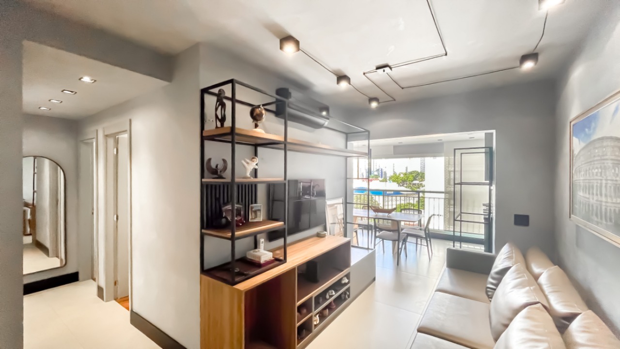 Apartamento, 3 quartos, 80 m² - Foto 8