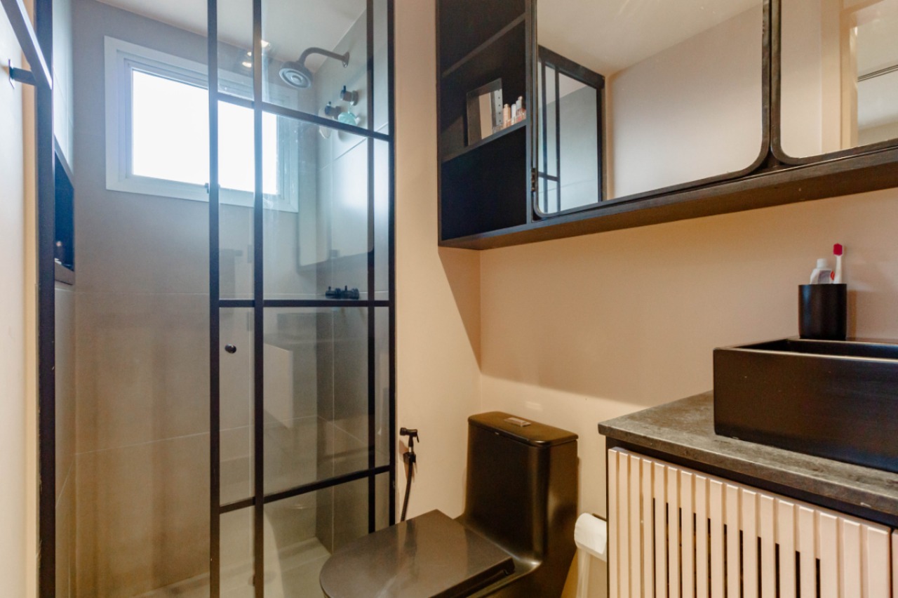 Apartamento, 1 quarto, 69 m² - Foto 24