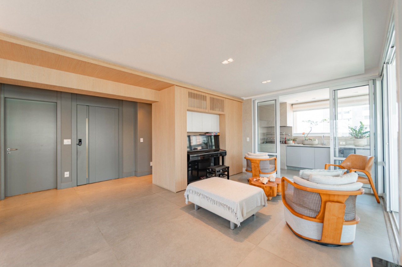 Apartamento, 4 quartos, 276 m² - Foto 11
