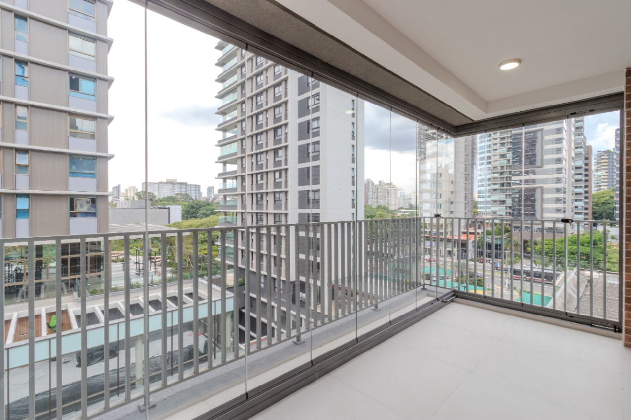 Apartamento, 2 quartos, 97 m² - Foto 5