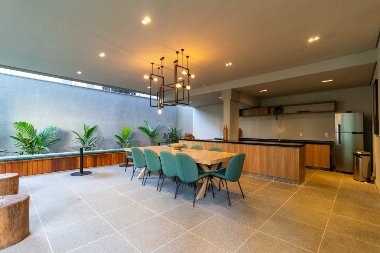 Apartamento, 3 quartos, 94 m² - Foto 26