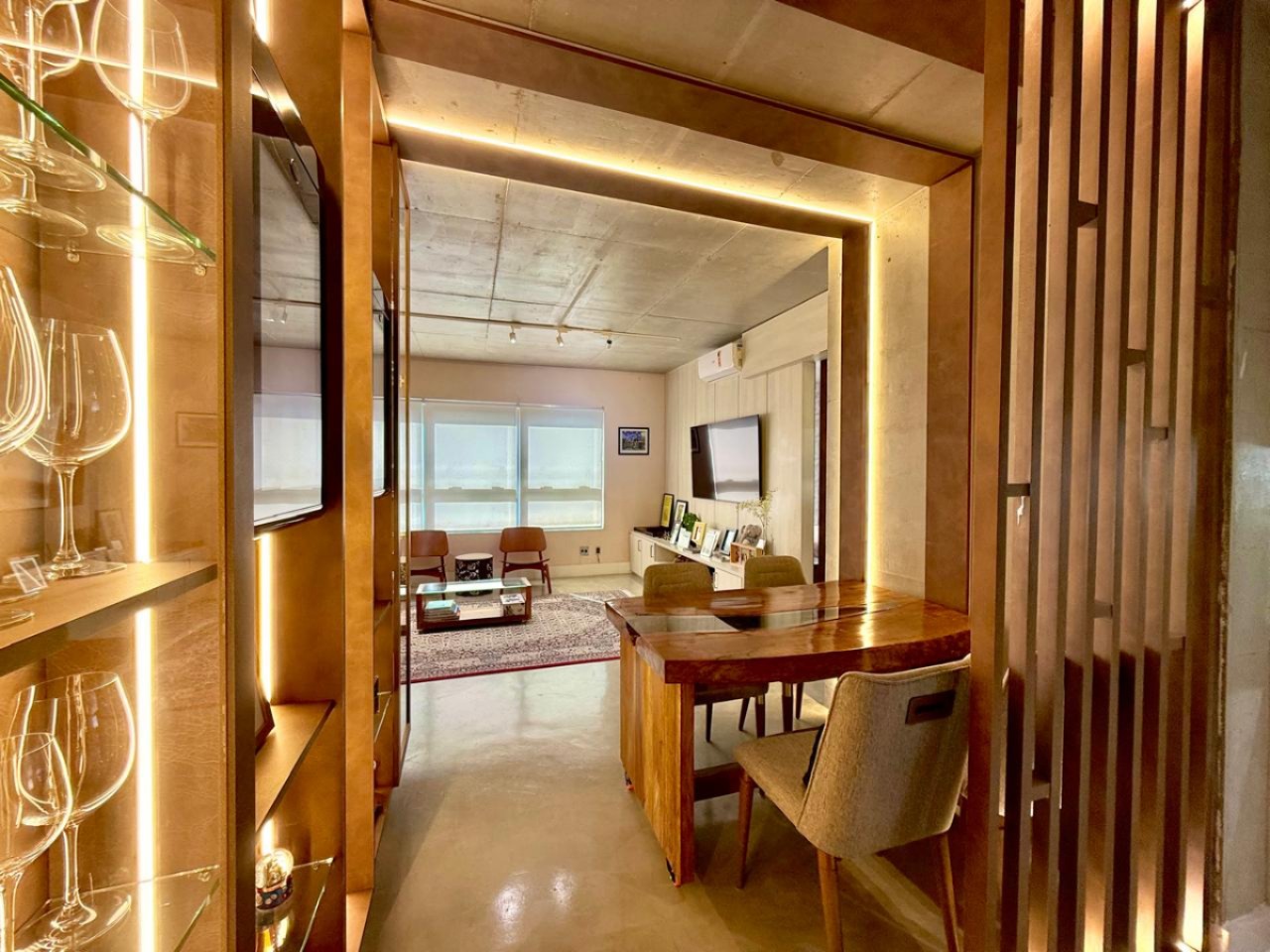 Apartamento, 1 quarto, 70 m² - Foto 8