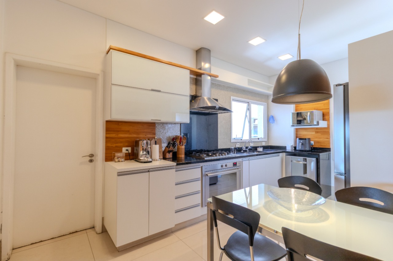 Apartamento, 3 quartos, 161 m² - Foto 11