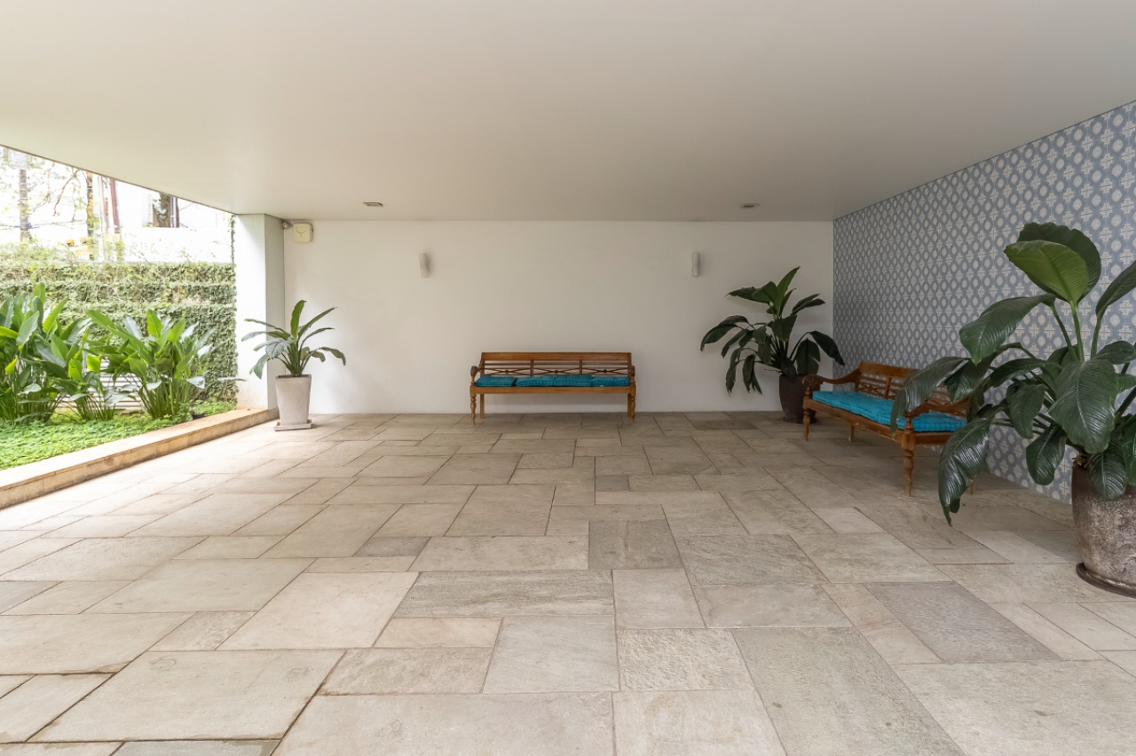 Apartamento, 3 quartos, 158 m² - Foto 34