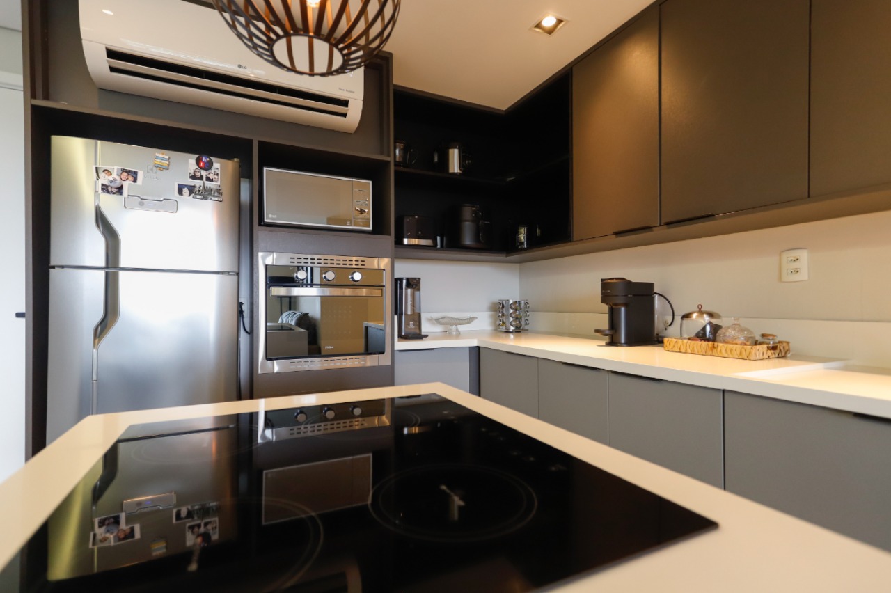 Apartamento, 2 quartos, 79 m² - Foto 5