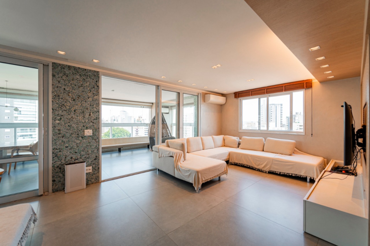 Apartamento, 4 quartos, 276 m² - Foto 8