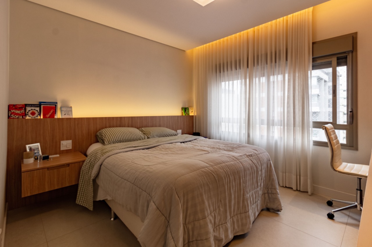 Apartamento, 2 quartos, 109 m² - Foto 19