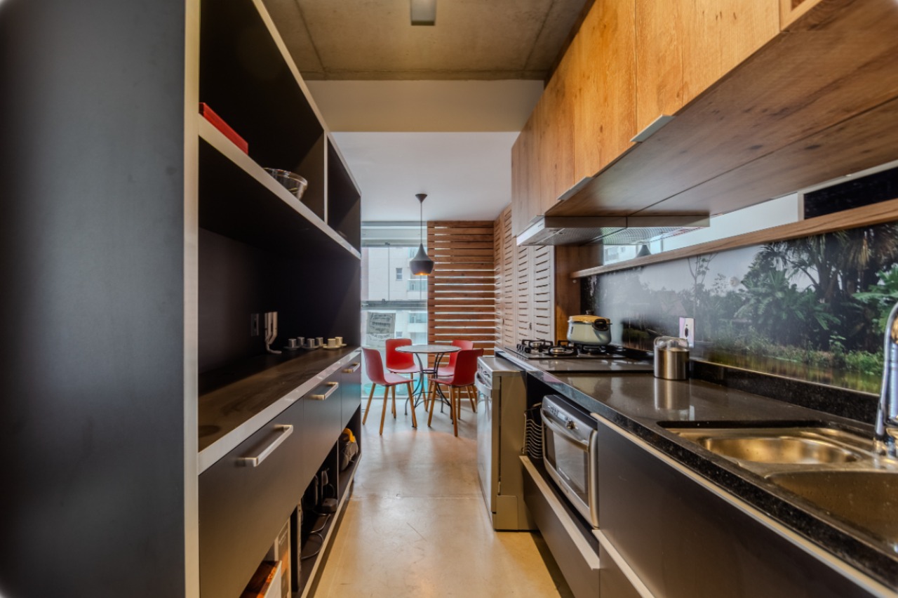 Apartamento, 1 quarto, 70 m² - Foto 19