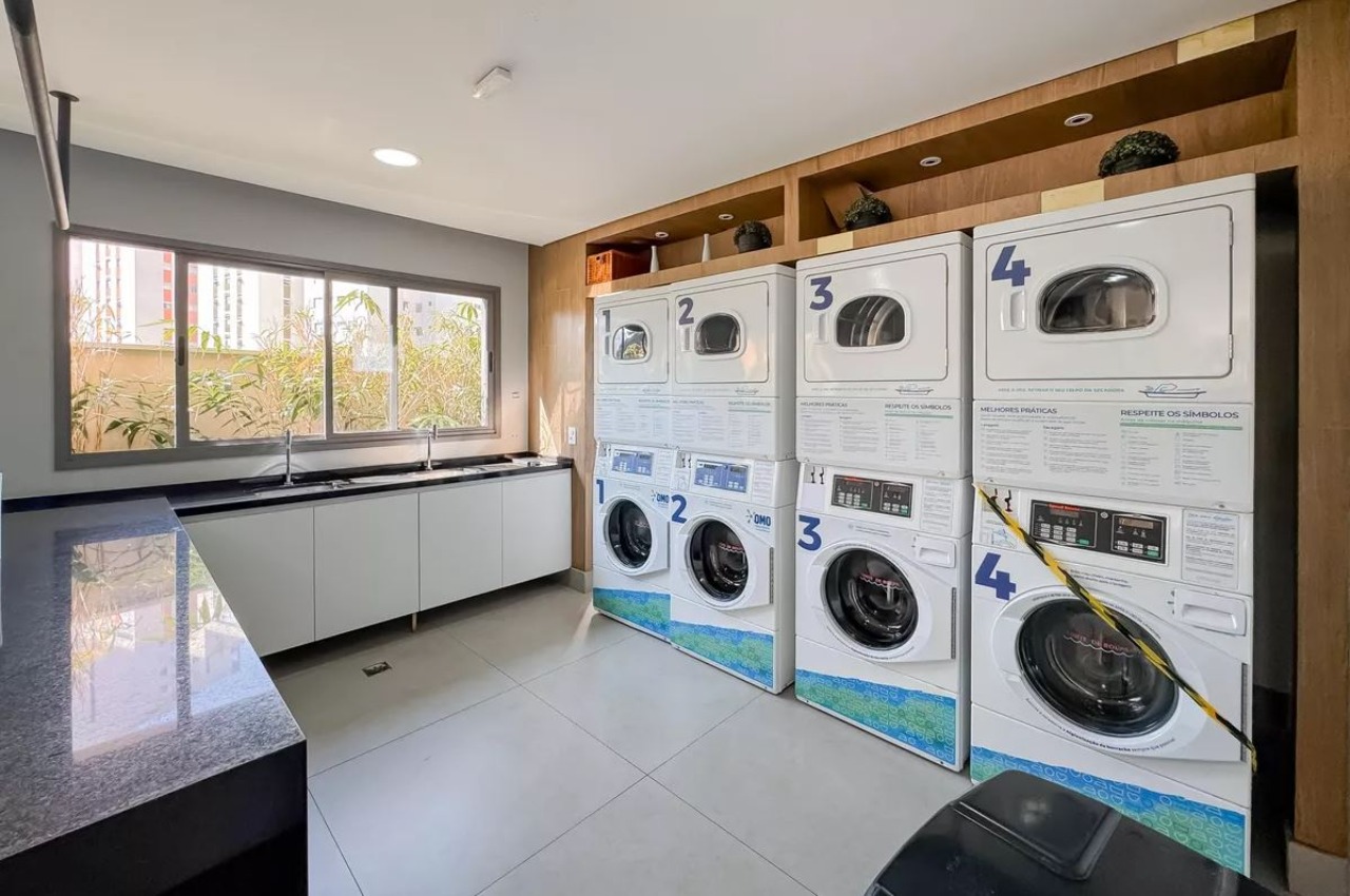 Apartamento, 2 quartos, 68 m² - Foto 42