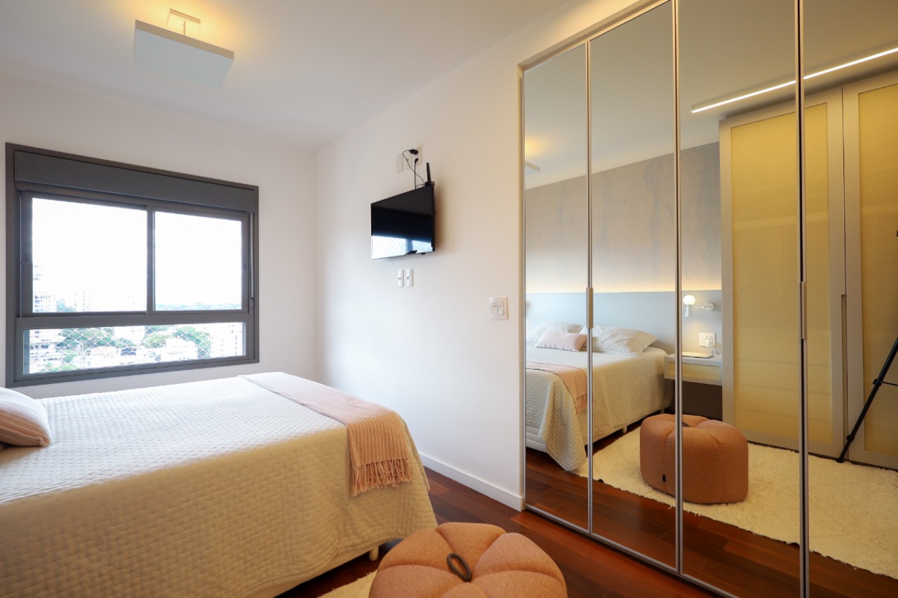 Apartamento, 3 quartos, 137 m² - Foto 22