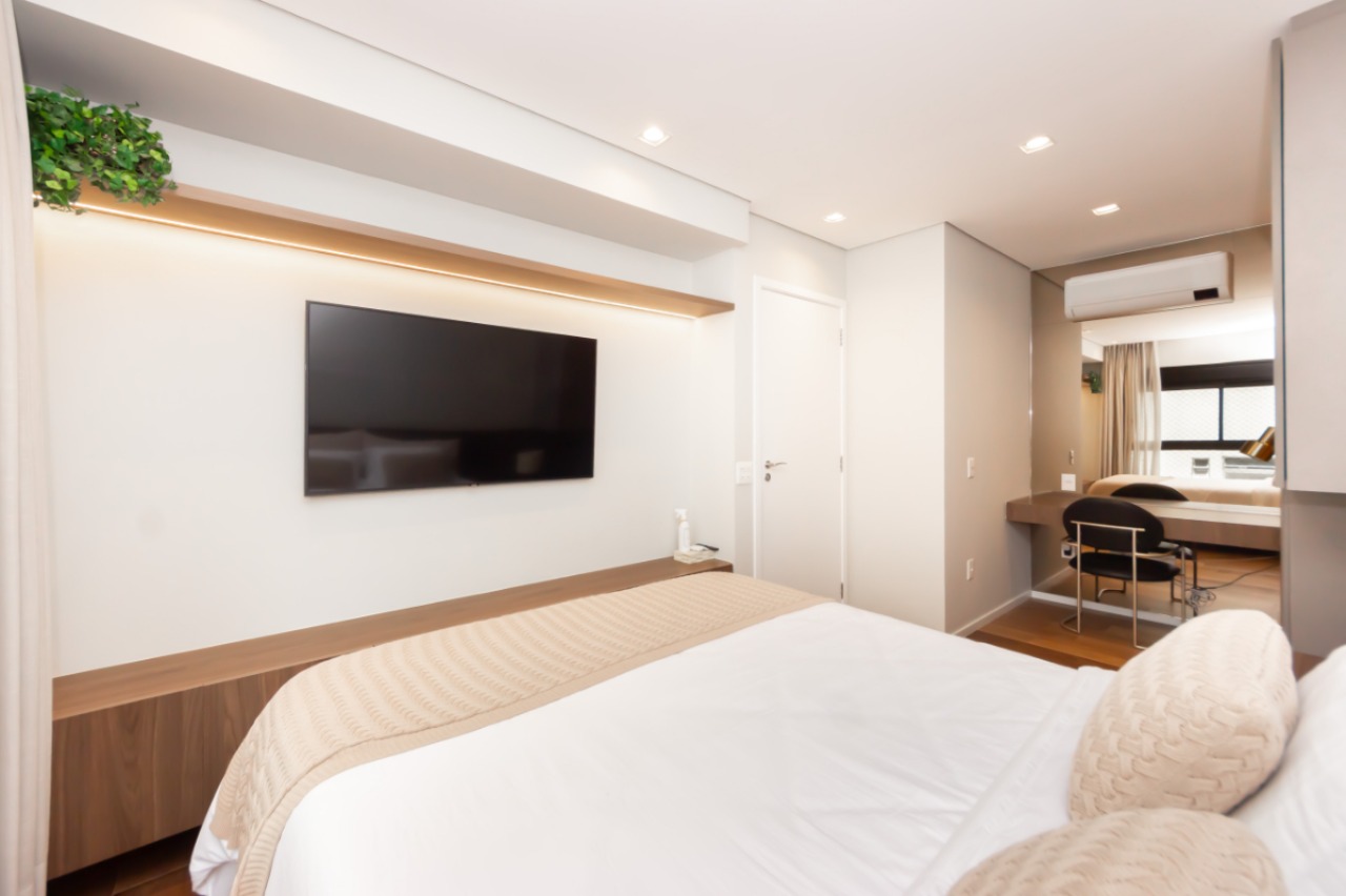 Apartamento, 4 quartos, 240 m² - Foto 30