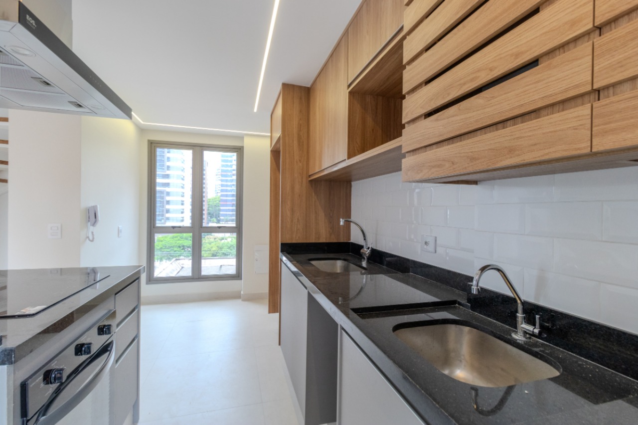 Apartamento, 2 quartos, 97 m² - Foto 11