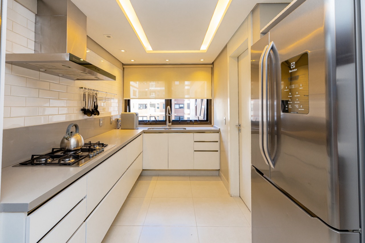 Apartamento, 3 quartos, 209 m² - Foto 21