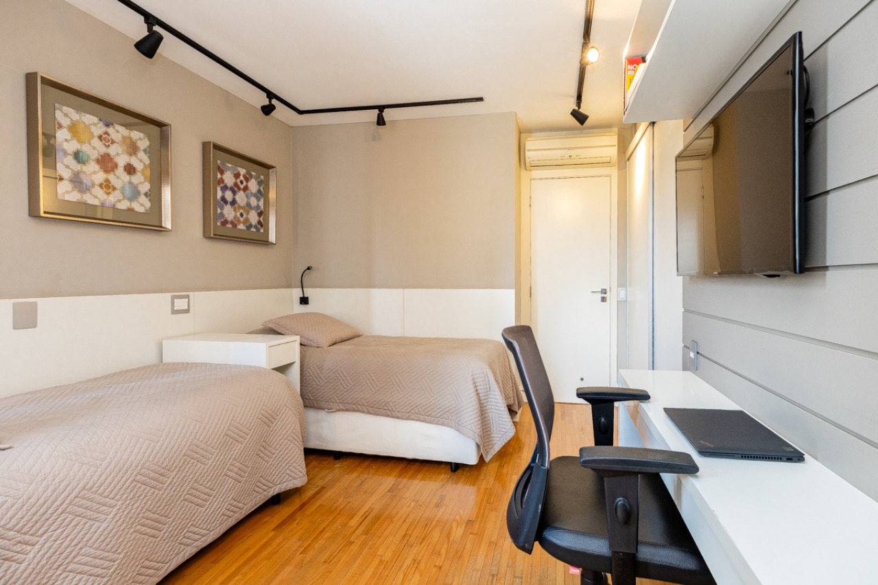 Apartamento, 3 quartos, 209 m² - Foto 36