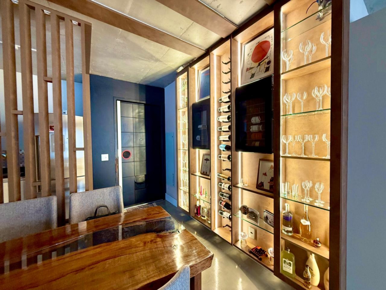 Apartamento, 1 quarto, 70 m² - Foto 6