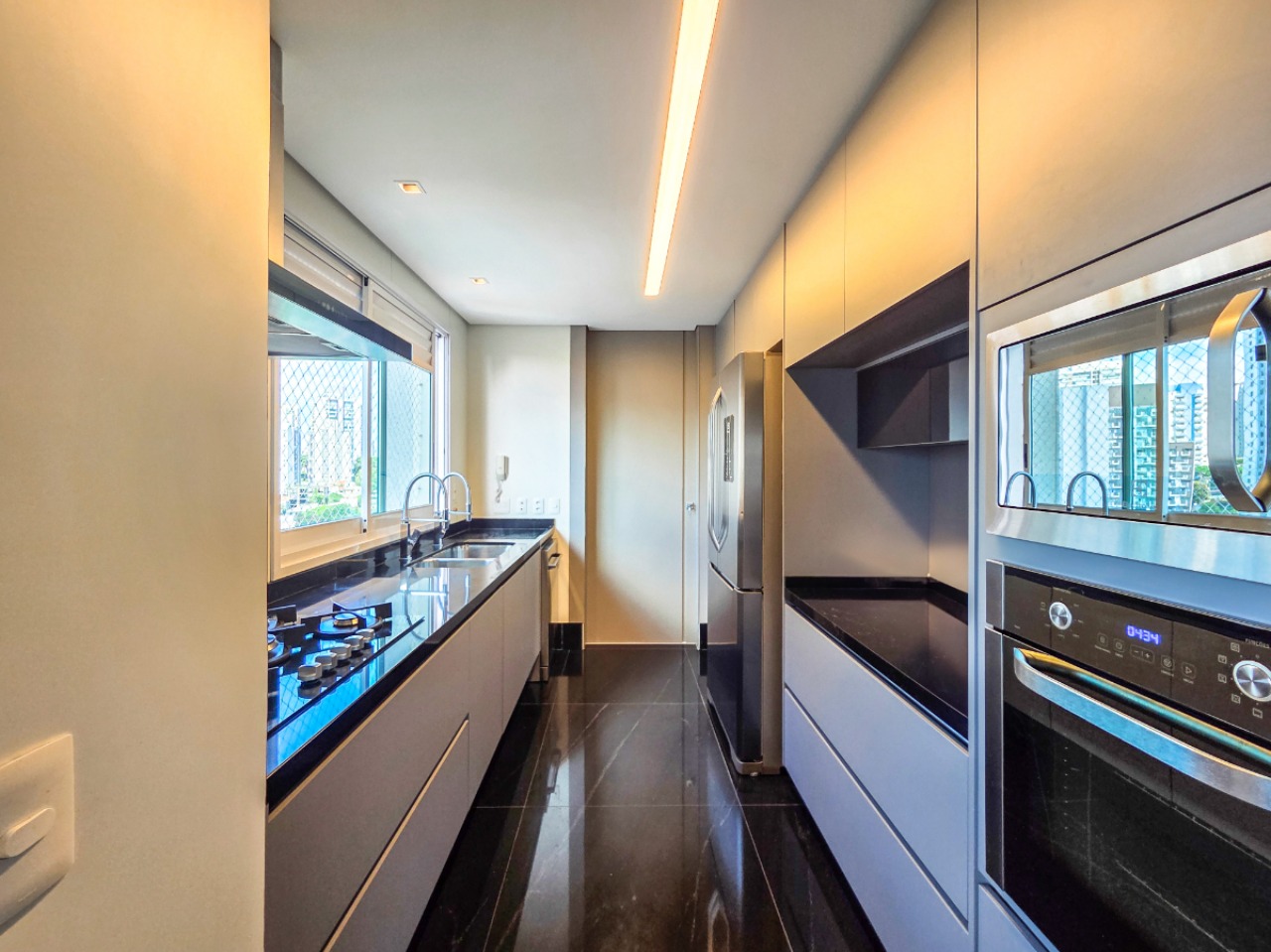 Apartamento, 4 quartos, 215 m² - Foto 8