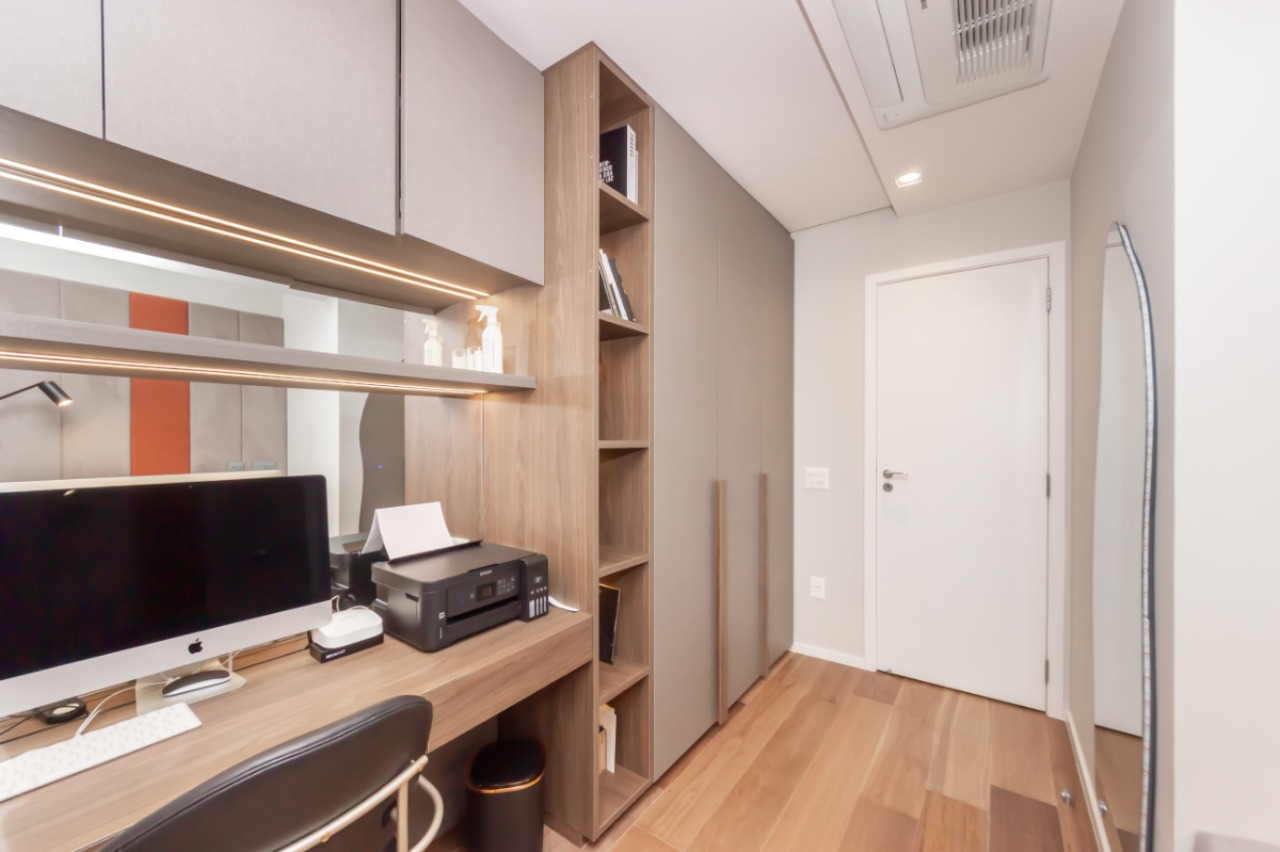Apartamento, 4 quartos, 240 m² - Foto 40