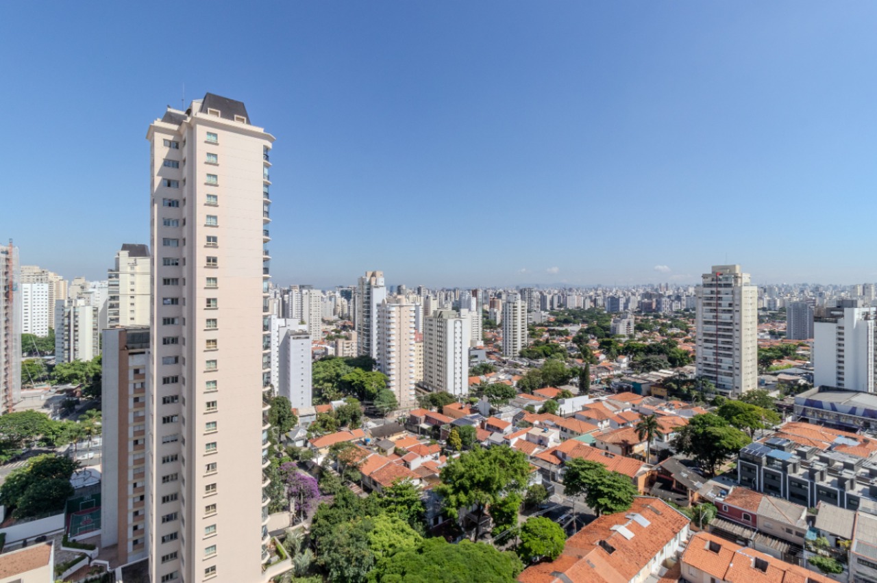 Apartamento, 3 quartos, 161 m² - Foto 29