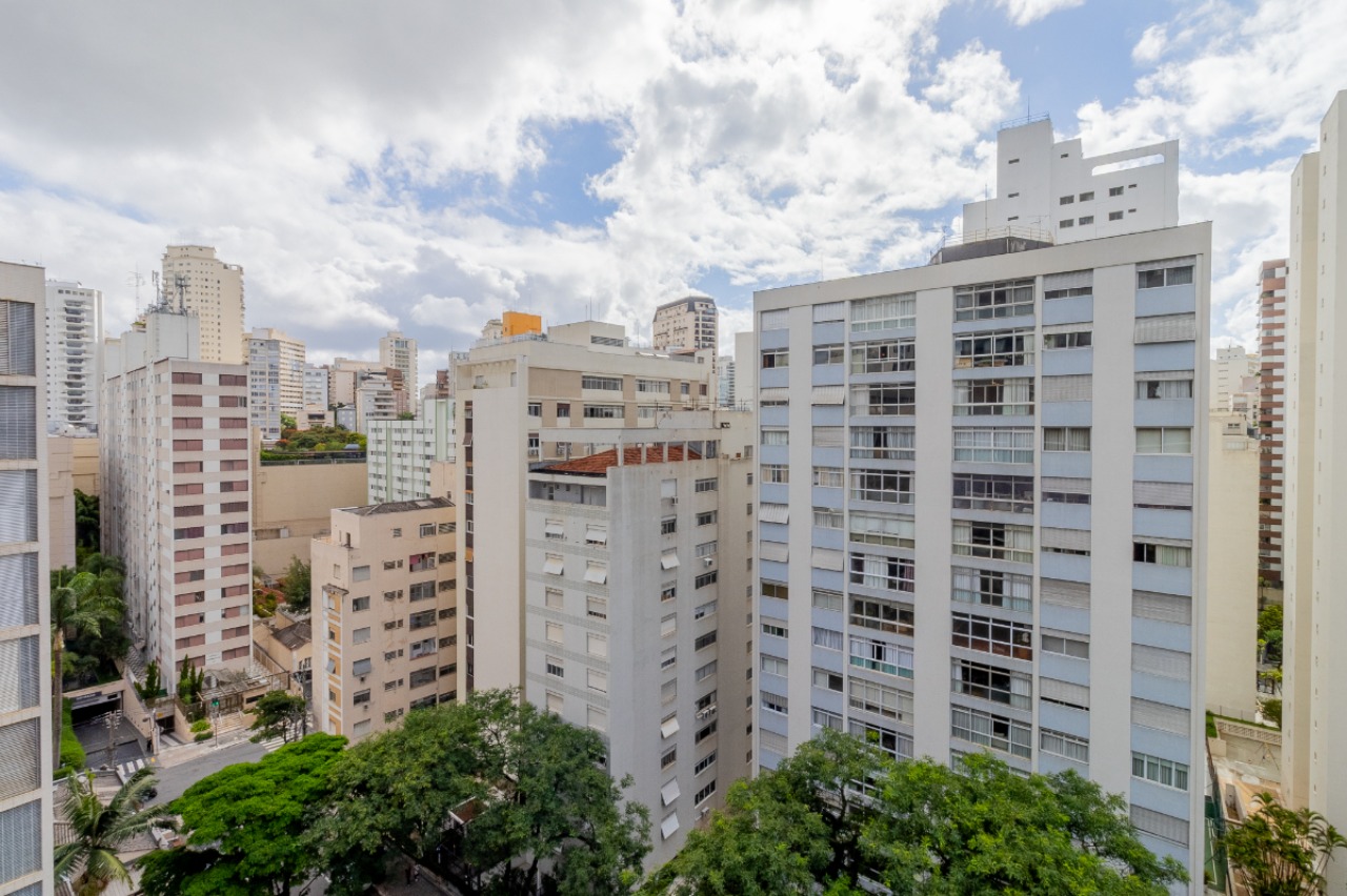 Apartamento, 4 quartos, 478 m² - Foto 12