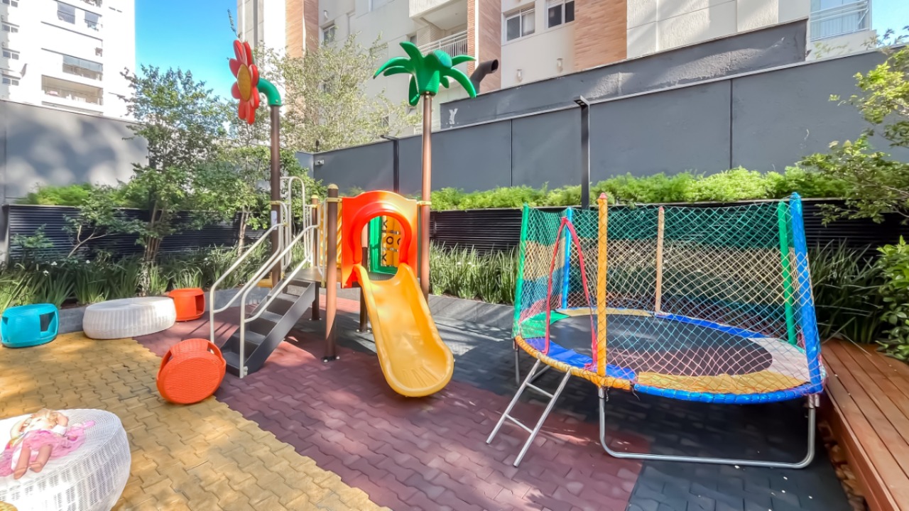 Apartamento, 3 quartos, 80 m² - Foto 30