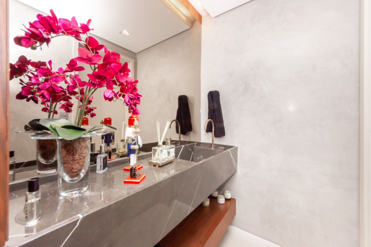 Apartamento, 4 quartos, 240 m² - Foto 19