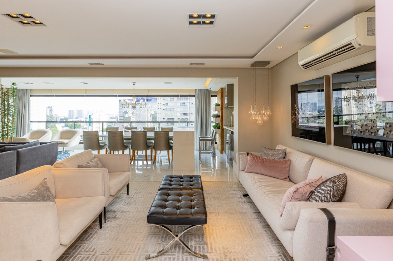 Apartamento, 3 quartos, 209 m² - Foto 10