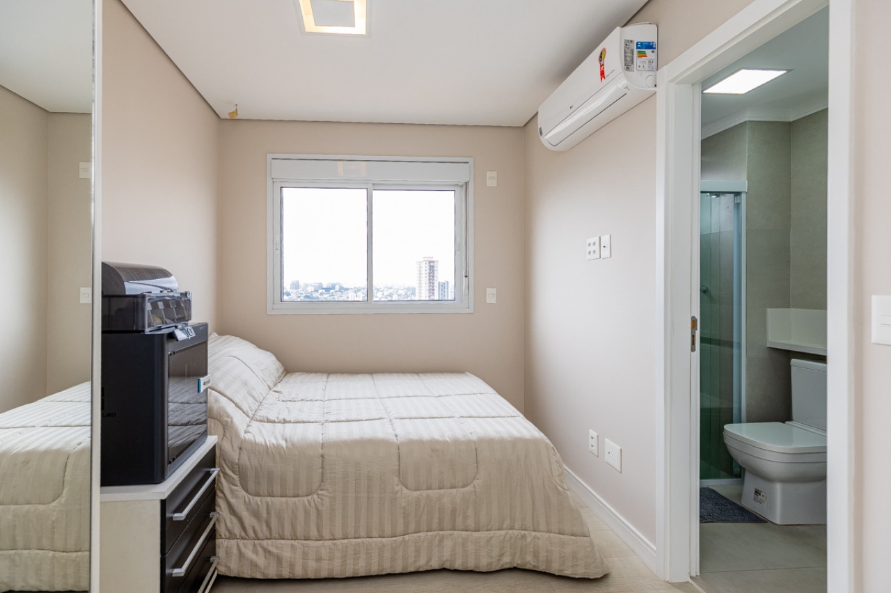 Apartamento, 3 quartos, 135 m² - Foto 34