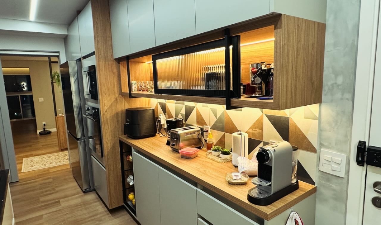 Apartamento, 3 quartos, 121 m² - Foto 15