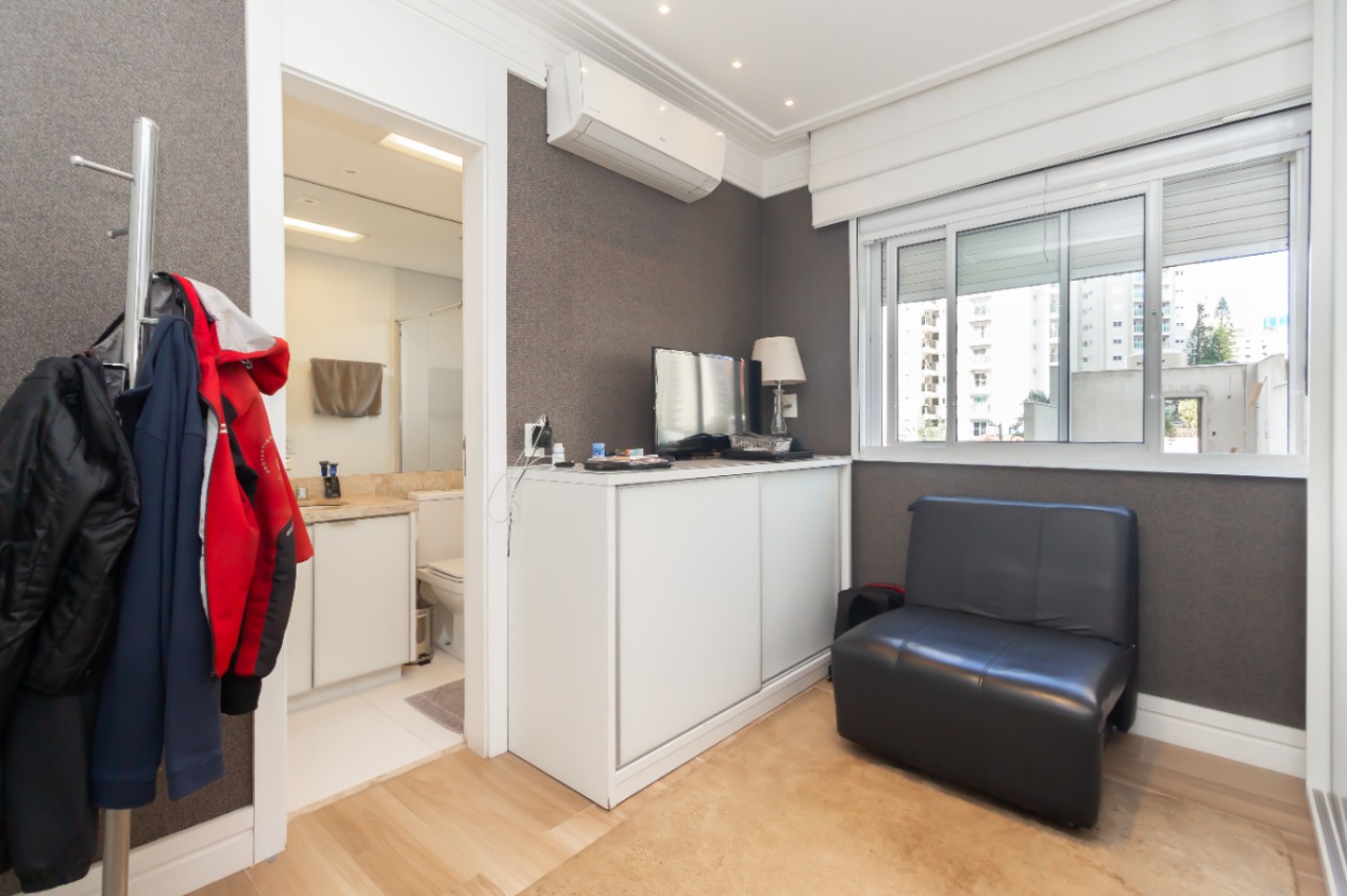 Apartamento, 4 quartos, 242 m² - Foto 31