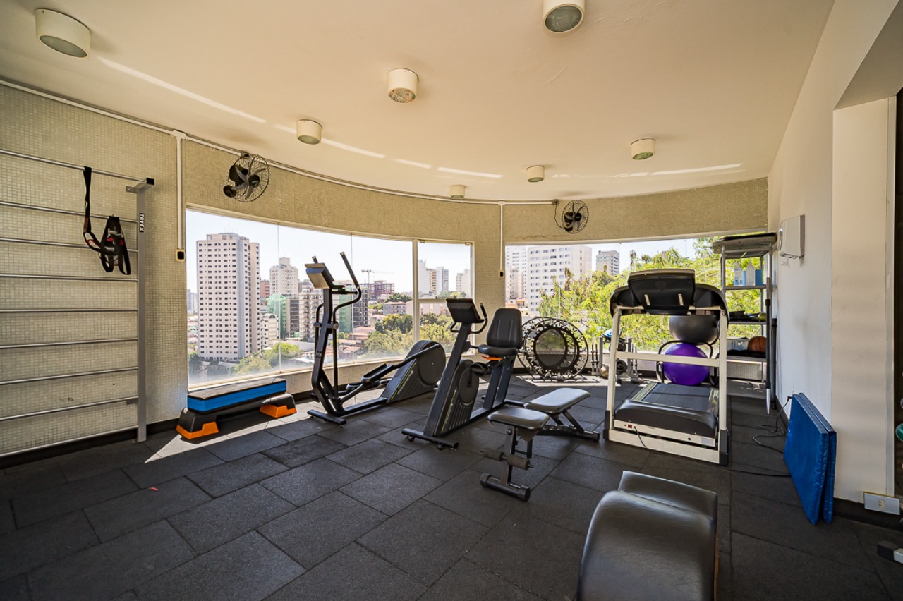 Apartamento, 4 quartos, 222 m² - Foto 48