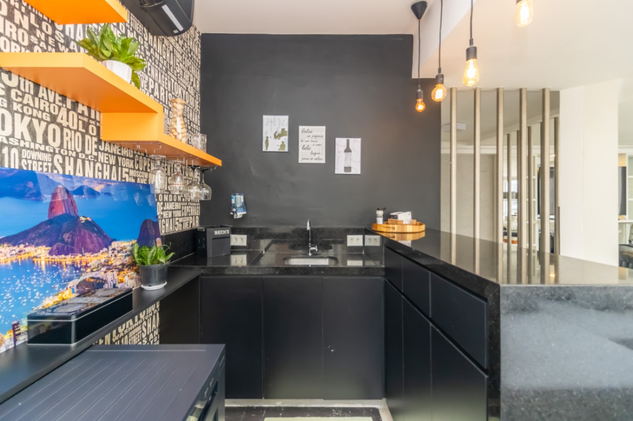 Cobertura, 2 quartos, 114 m² - Foto 3
