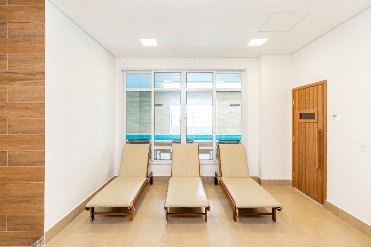 Apartamento, 3 quartos, 135 m² - Foto 40