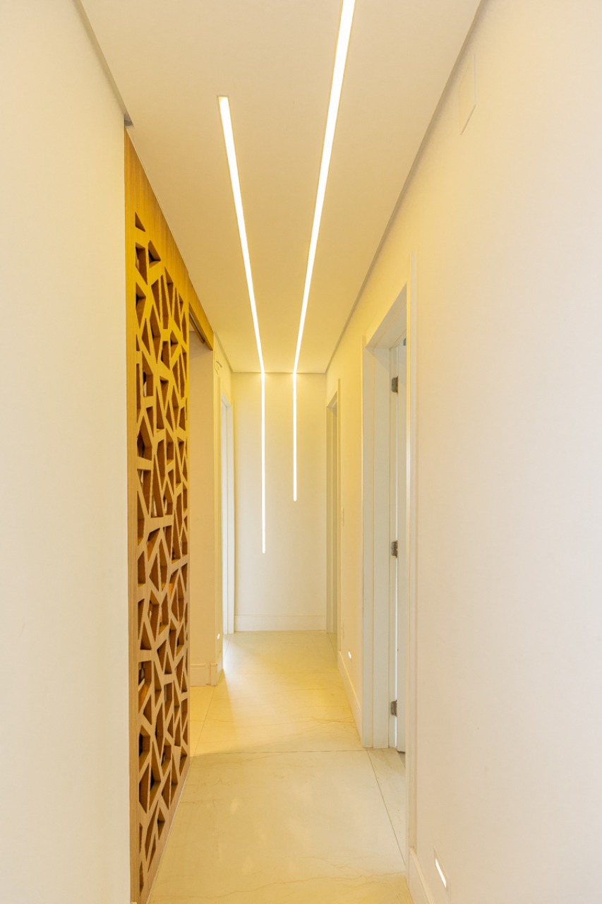 Apartamento, 3 quartos, 135 m² - Foto 27