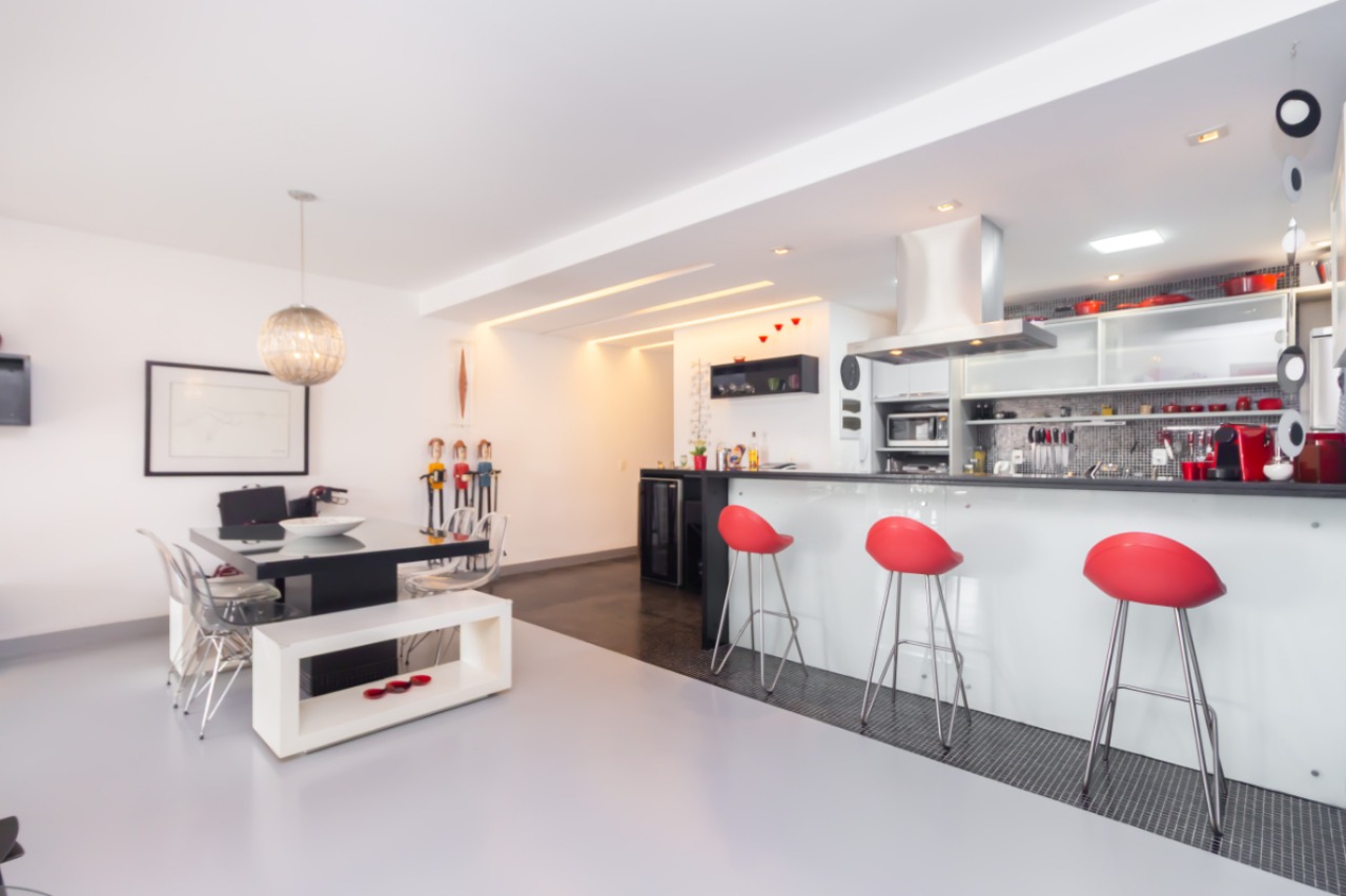 Apartamento, 2 quartos, 105 m² - Foto 13