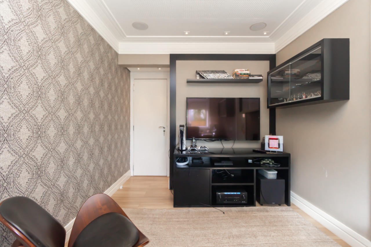 Apartamento, 4 quartos, 242 m² - Foto 41