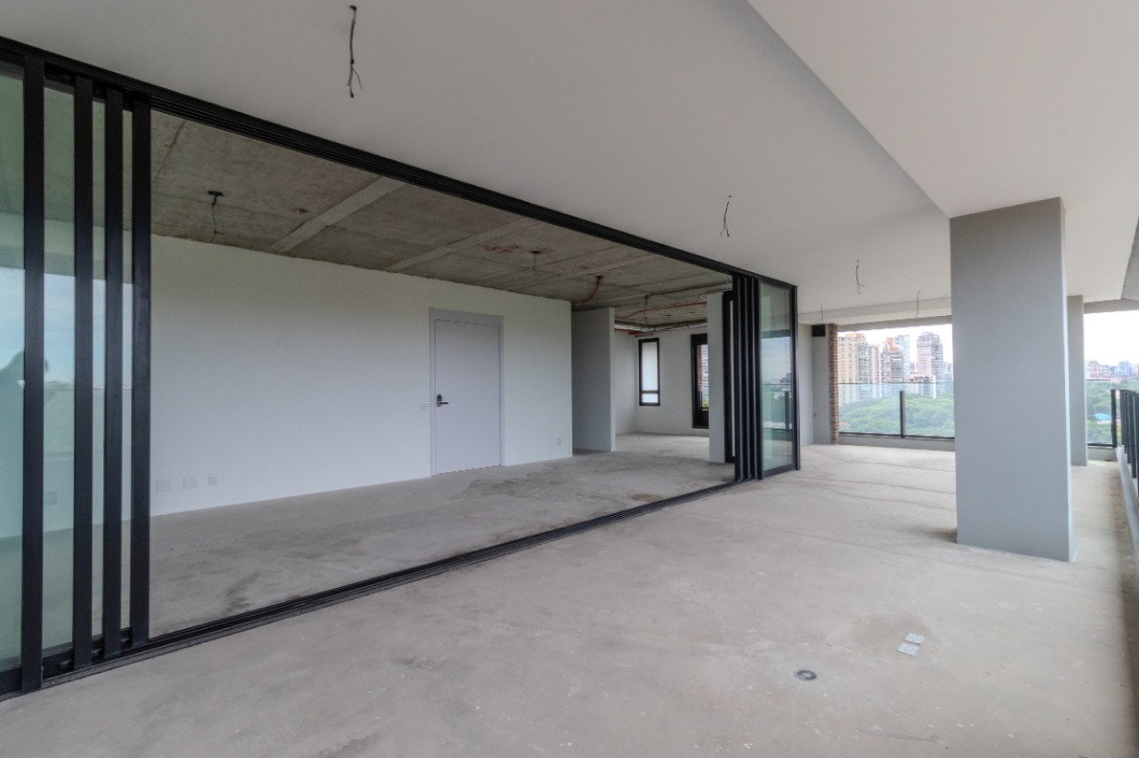 Apartamento, 2 quartos, 301 m² - Foto 8