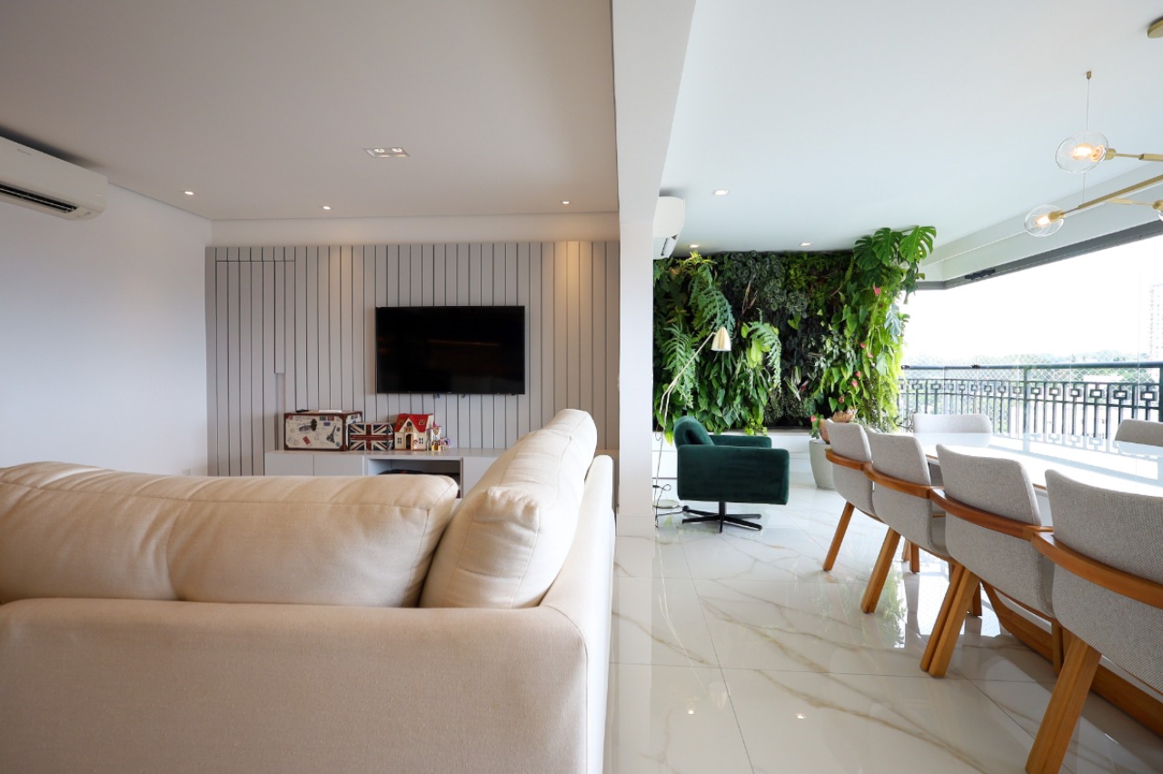 Apartamento, 3 quartos, 137 m² - Foto 10