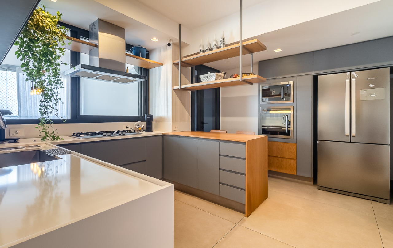 Apartamento, 3 quartos, 175 m² - Foto 9