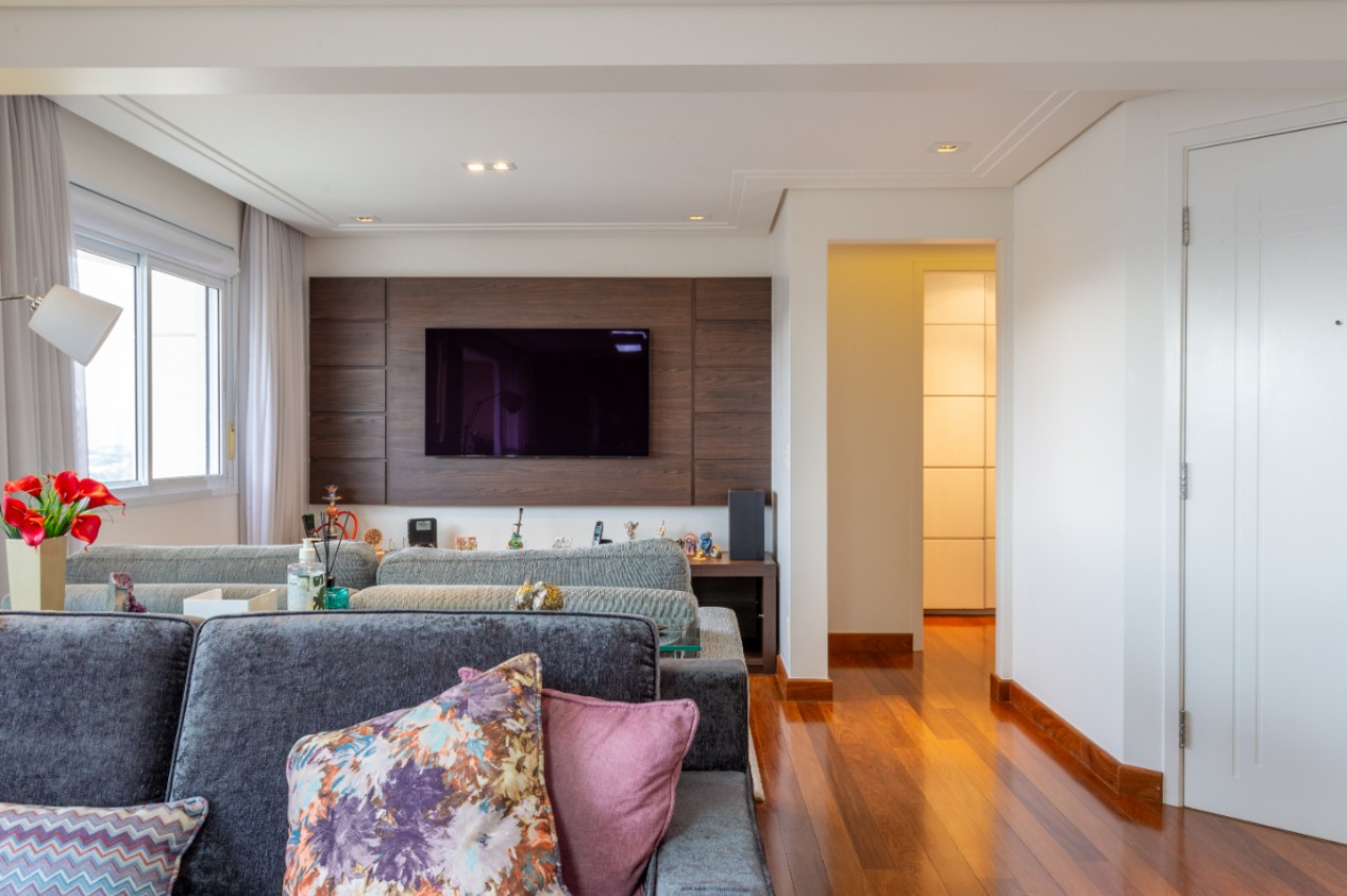 Apartamento, 3 quartos, 131 m² - Foto 4